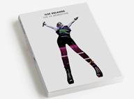 Artwork design DVD Ilse DeLange Live in Gelredome