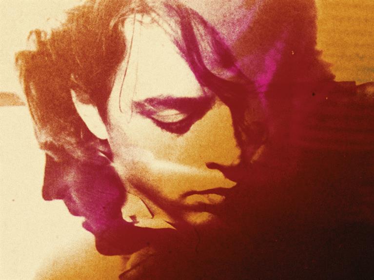 Album artwork design August75