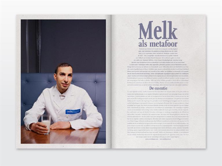 Melkkleuren