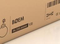 Boom @IKEA