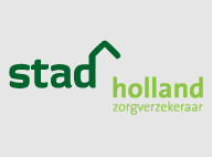 Identity design Stad Holland Zorgverzekeraar