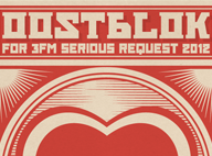 From The East - 3FM Serious Request 2012