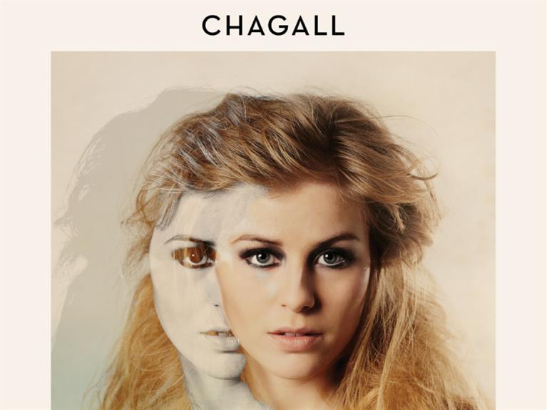 Chagall - Any Common Rock