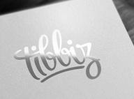 Logo ontwerp Tibbiz