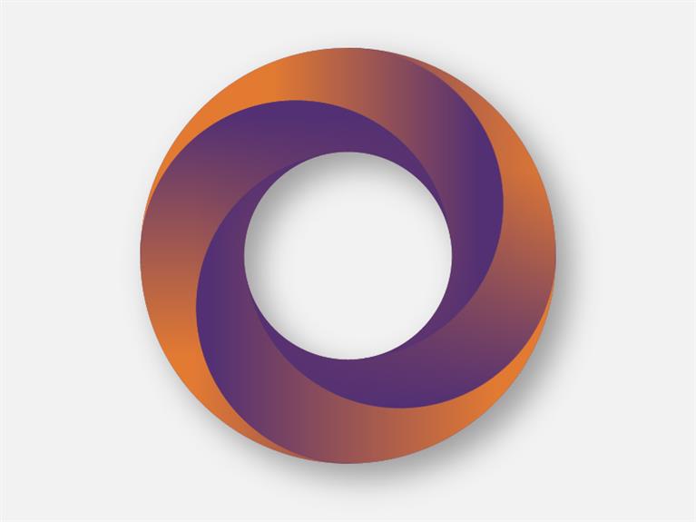 Visual identity - logo design D&eacute;hora