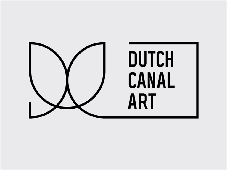 Logo design Dutch Canal Art