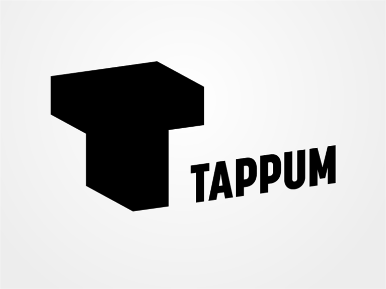 Logo ontwerp / Branding TappUm