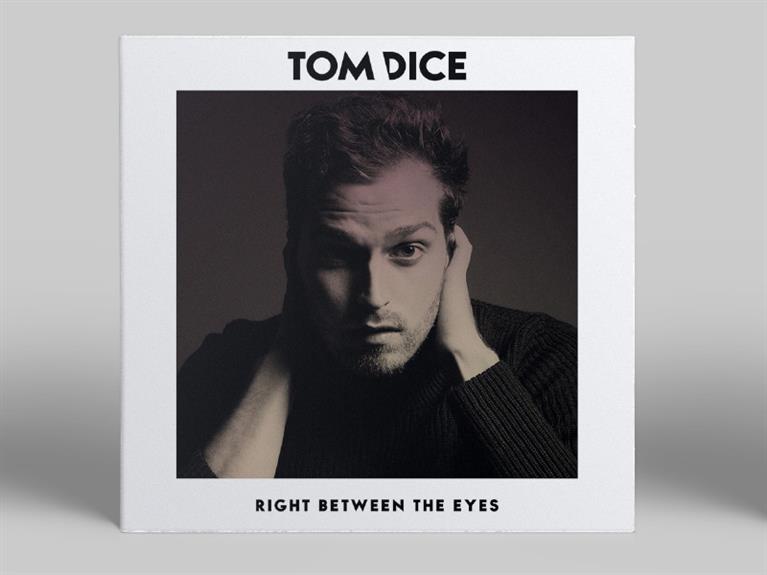 Tom Dice artwork design